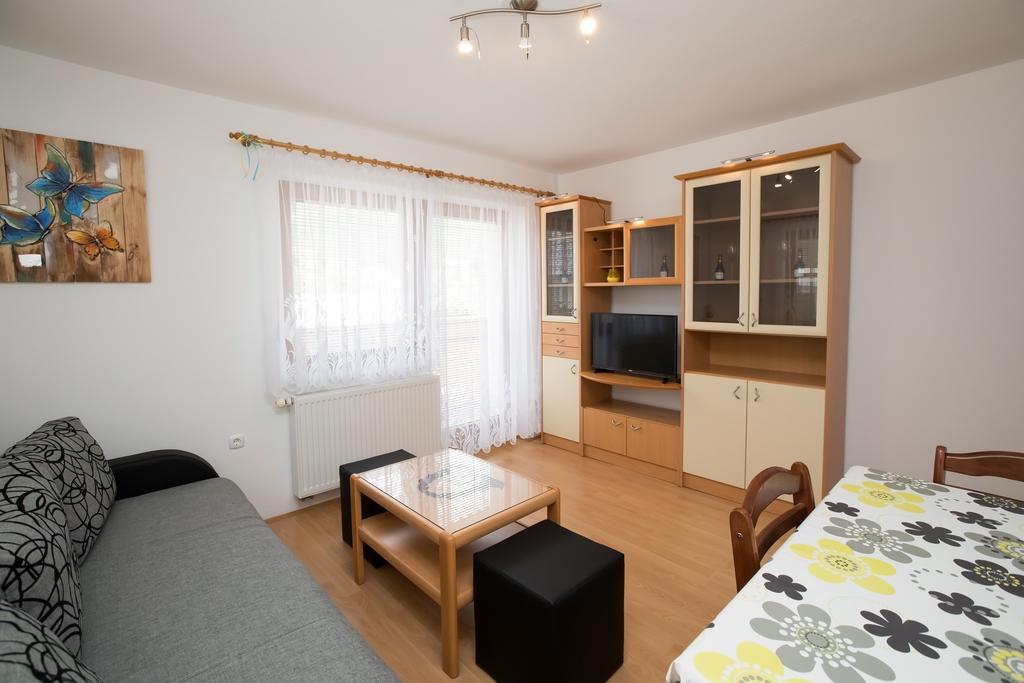 Apartmaji Matej Cvetek Bohinj Exterior photo
