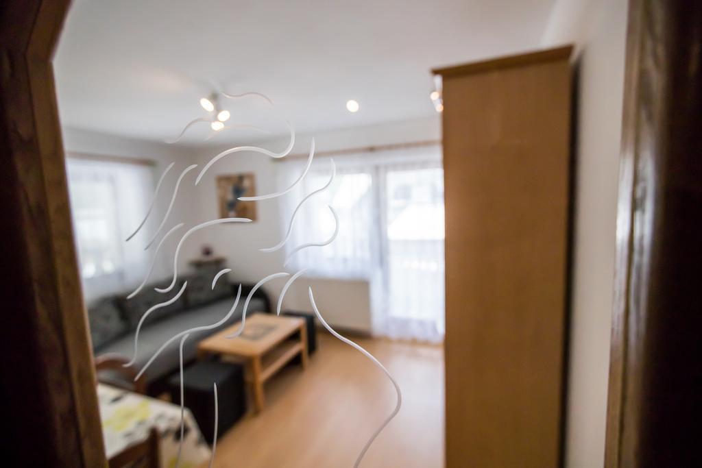 Apartmaji Matej Cvetek Bohinj Exterior photo