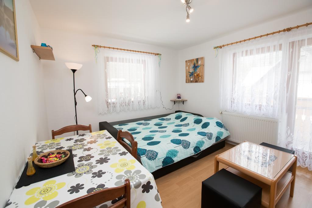 Apartmaji Matej Cvetek Bohinj Exterior photo